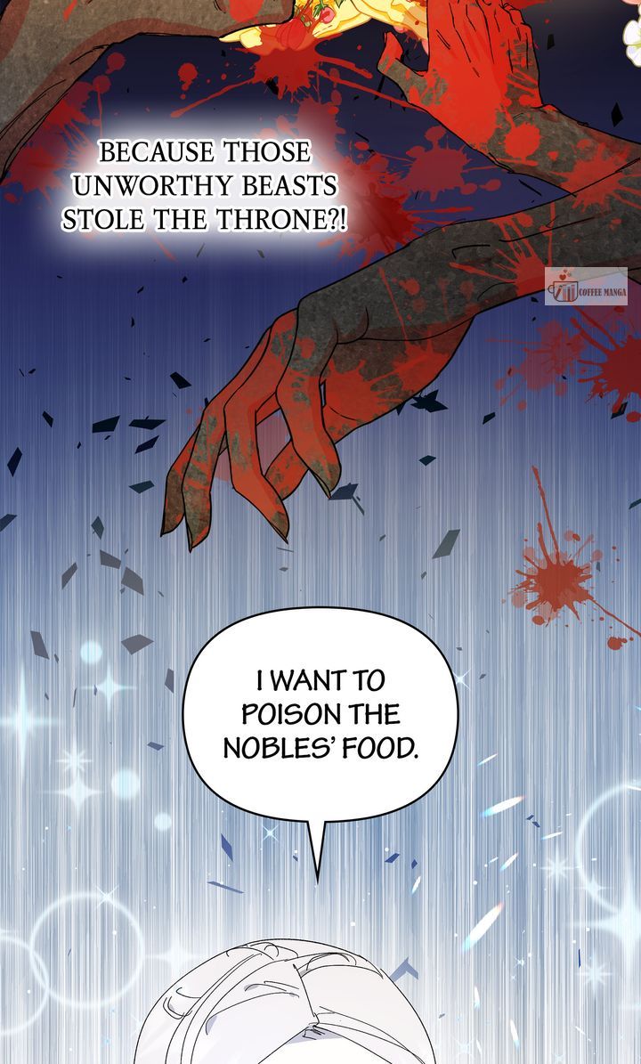If You Want a Fake Sister Chapter 71 - Page 55