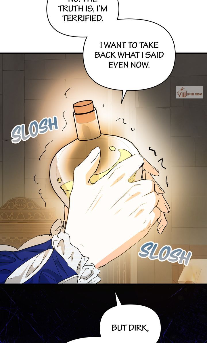 If You Want a Fake Sister Chapter 71 - Page 58