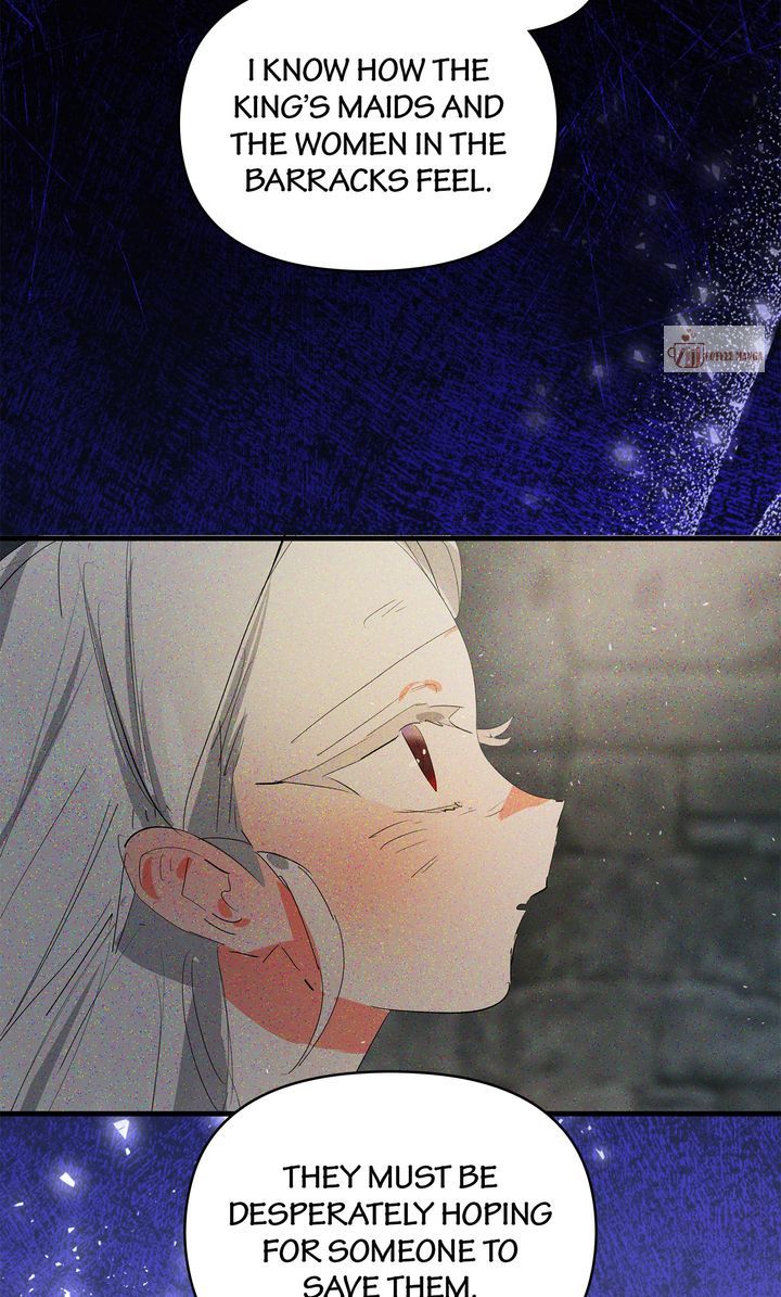 If You Want a Fake Sister Chapter 71 - Page 59