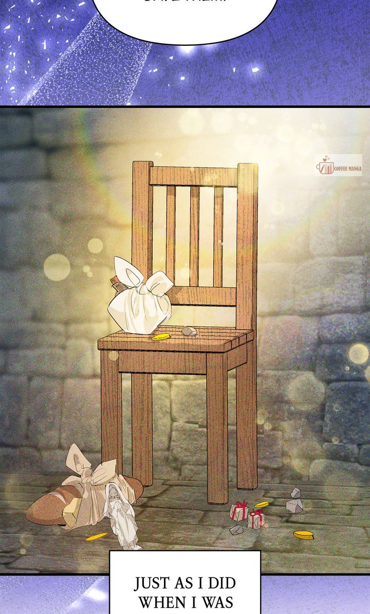 If You Want a Fake Sister Chapter 71 - Page 60