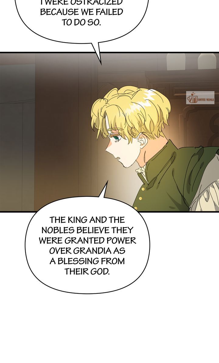 If You Want a Fake Sister Chapter 71 - Page 7