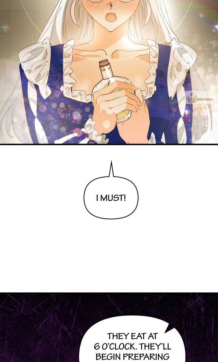If You Want a Fake Sister Chapter 71 - Page 62