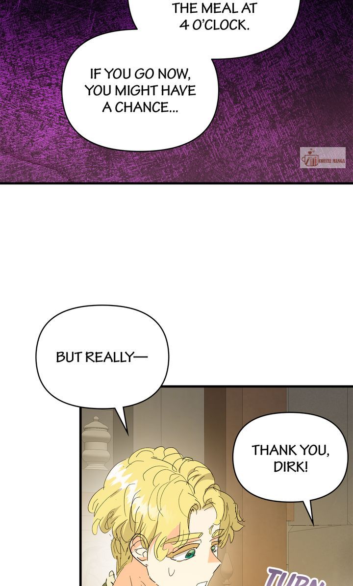 If You Want a Fake Sister Chapter 71 - Page 63
