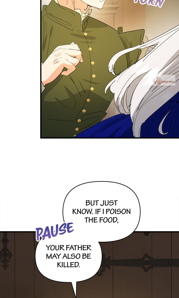 If You Want a Fake Sister Chapter 71 - Page 64