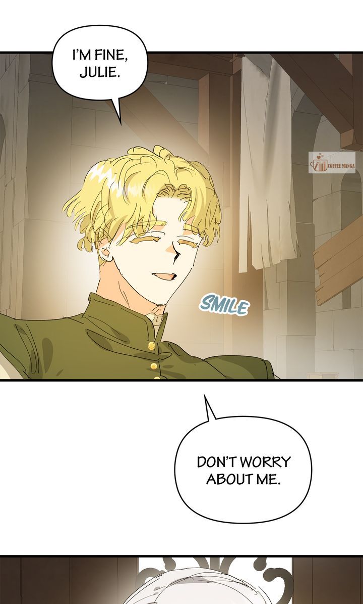 If You Want a Fake Sister Chapter 71 - Page 66