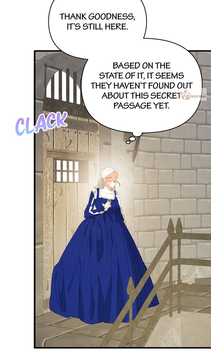 If You Want a Fake Sister Chapter 71 - Page 70