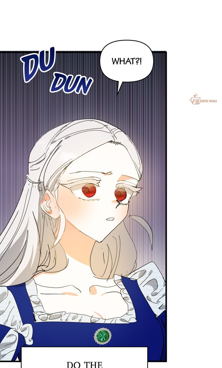 If You Want a Fake Sister Chapter 71 - Page 8