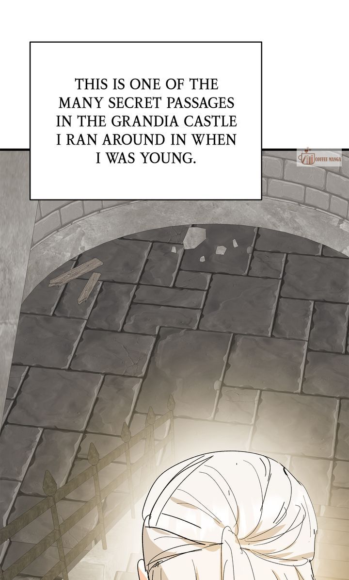 If You Want a Fake Sister Chapter 71 - Page 72