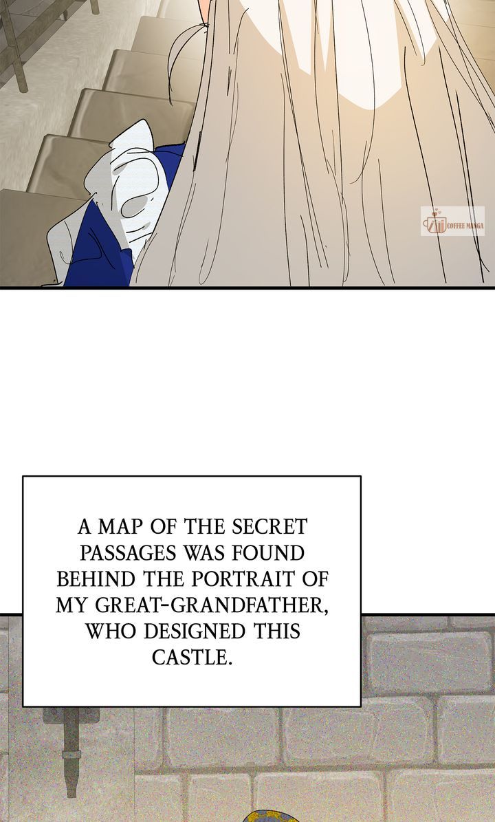 If You Want a Fake Sister Chapter 71 - Page 73