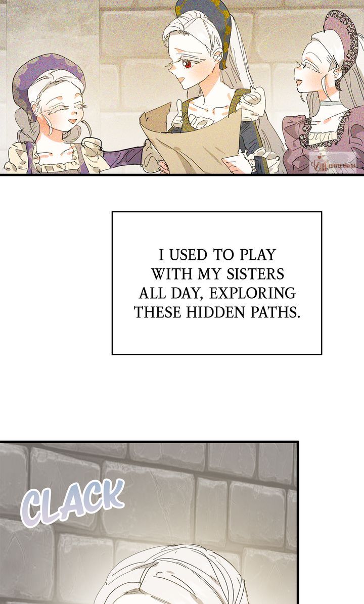 If You Want a Fake Sister Chapter 71 - Page 74
