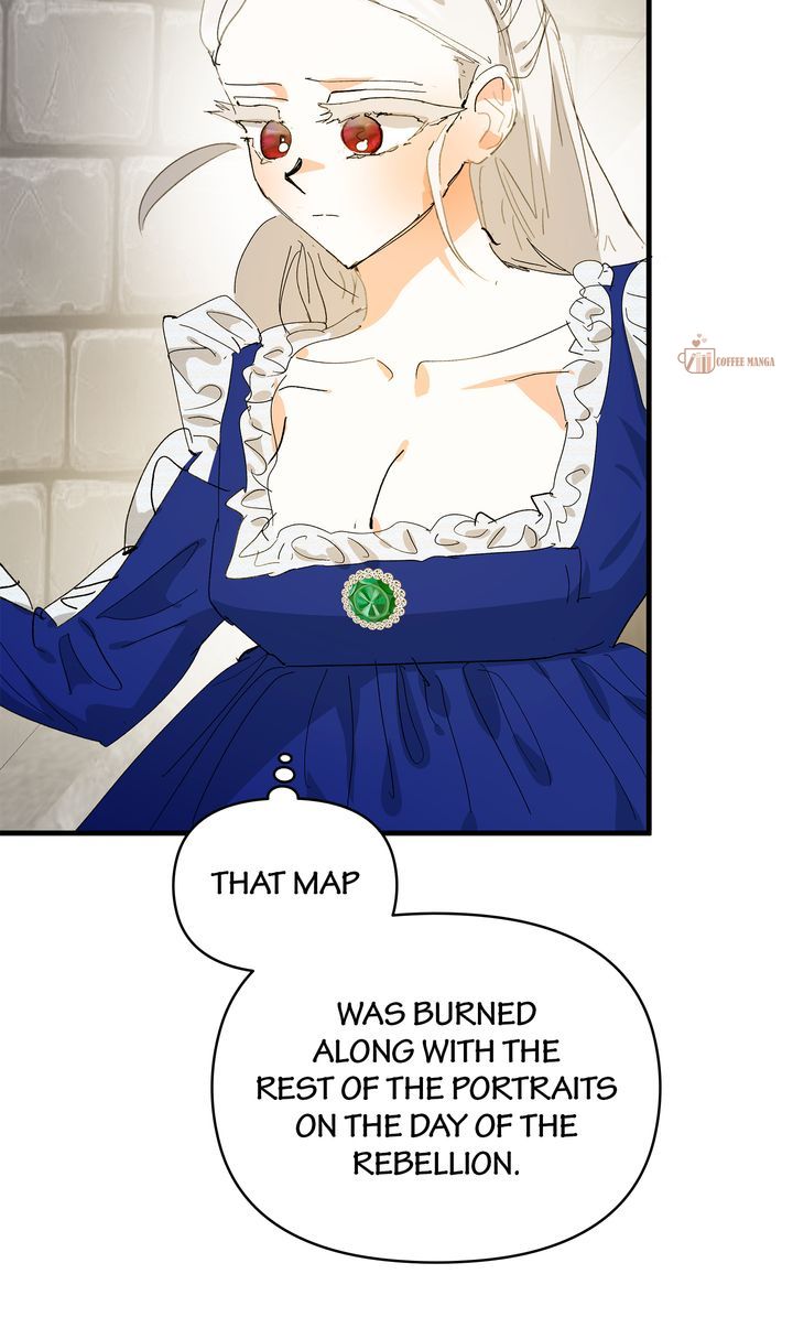 If You Want a Fake Sister Chapter 71 - Page 75