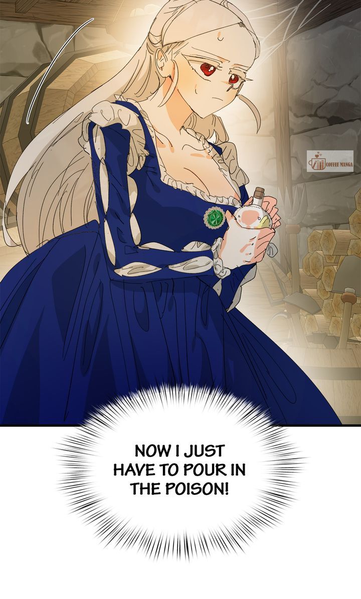 If You Want a Fake Sister Chapter 71 - Page 79