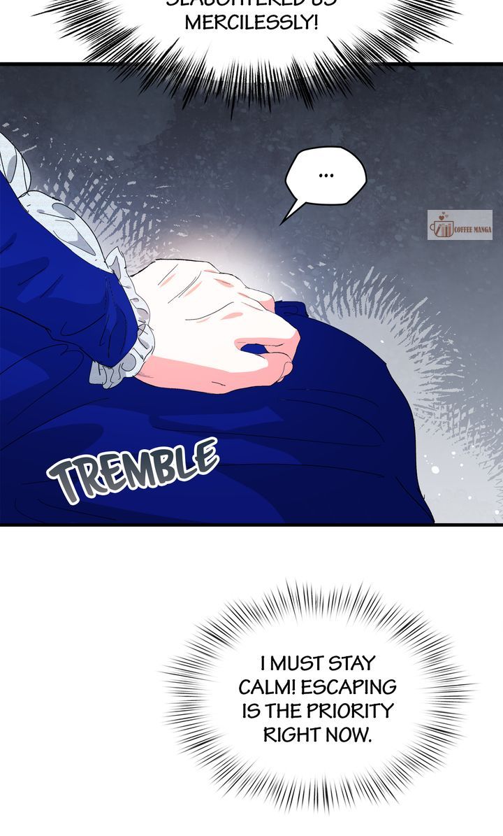 If You Want a Fake Sister Chapter 71 - Page 10