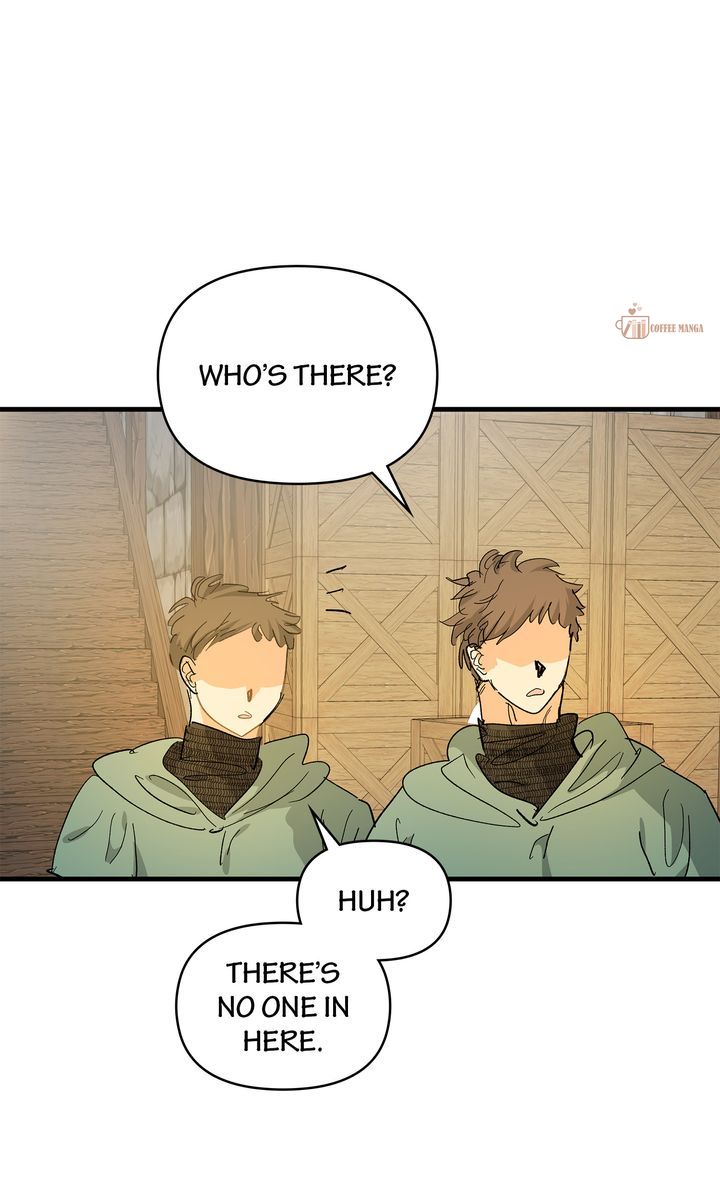 If You Want a Fake Sister Chapter 72 - Page 2