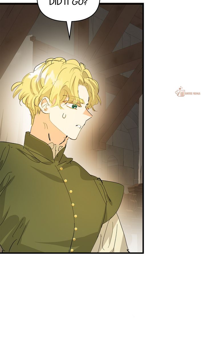 If You Want a Fake Sister Chapter 72 - Page 11