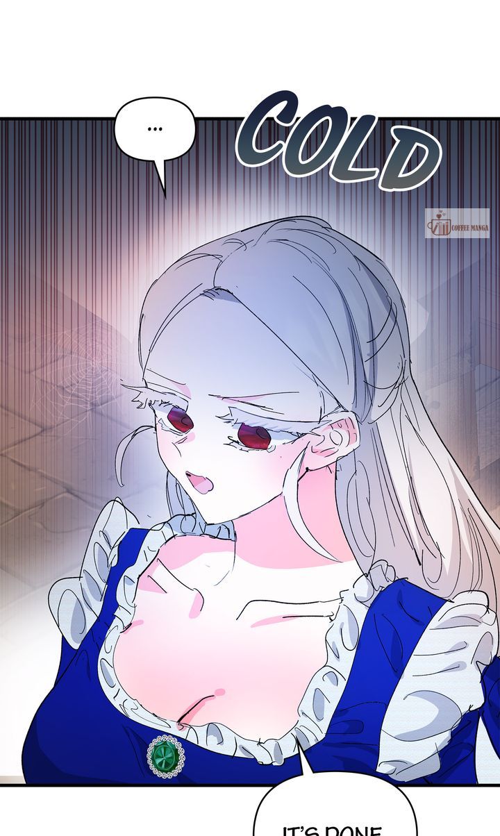If You Want a Fake Sister Chapter 72 - Page 12