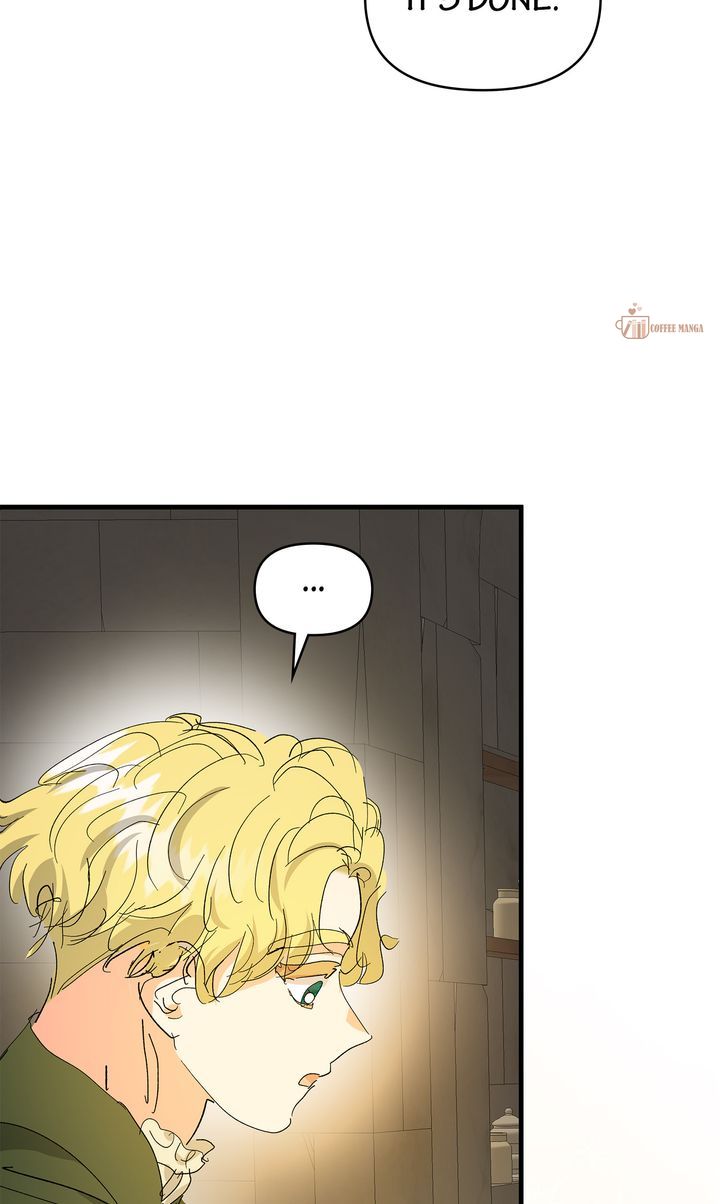 If You Want a Fake Sister Chapter 72 - Page 13