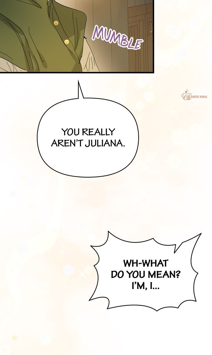 If You Want a Fake Sister Chapter 72 - Page 14