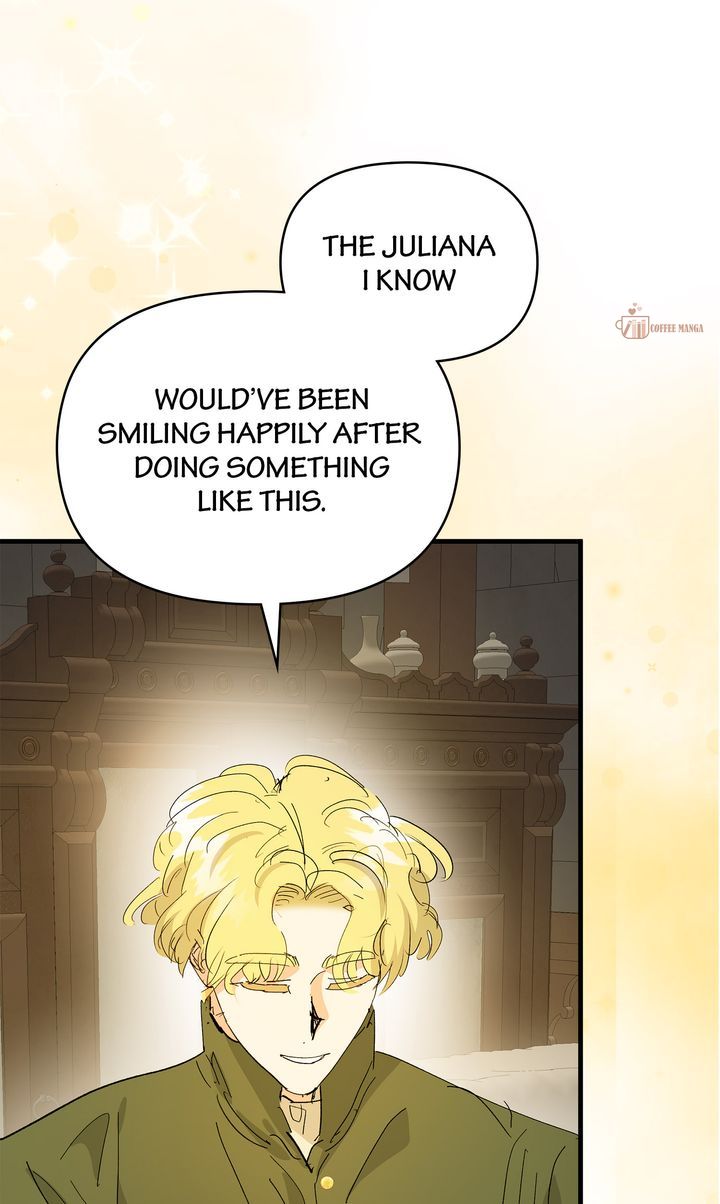 If You Want a Fake Sister Chapter 72 - Page 15