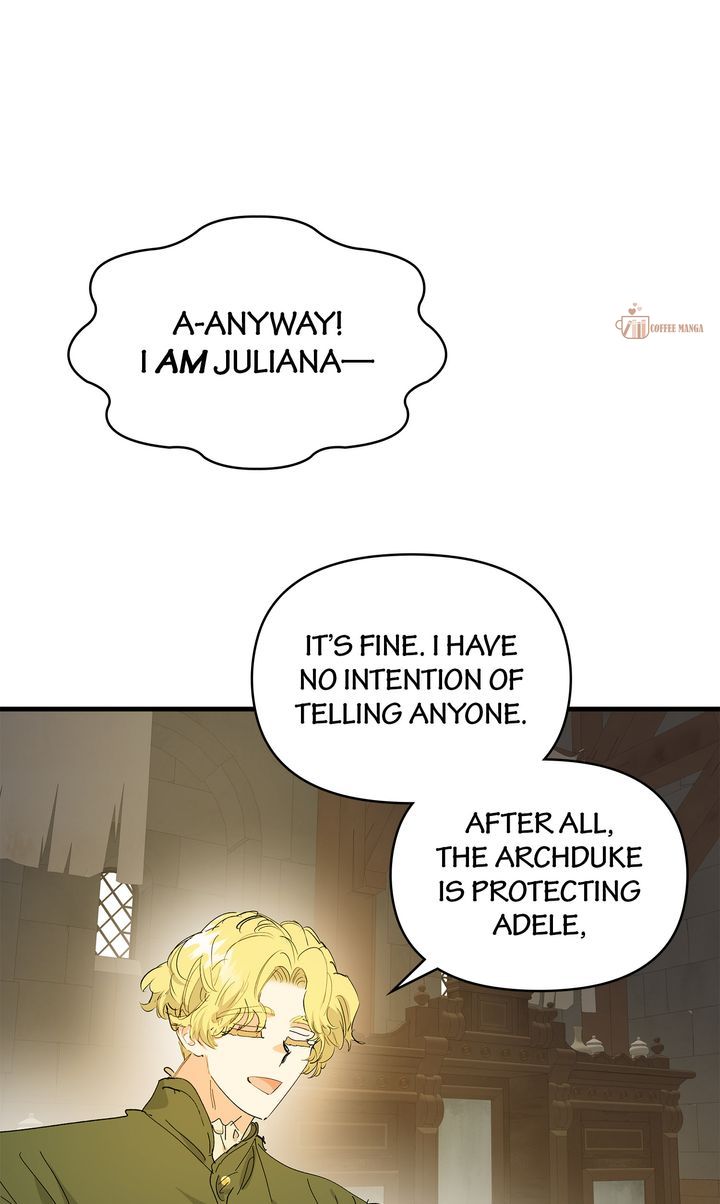If You Want a Fake Sister Chapter 72 - Page 18