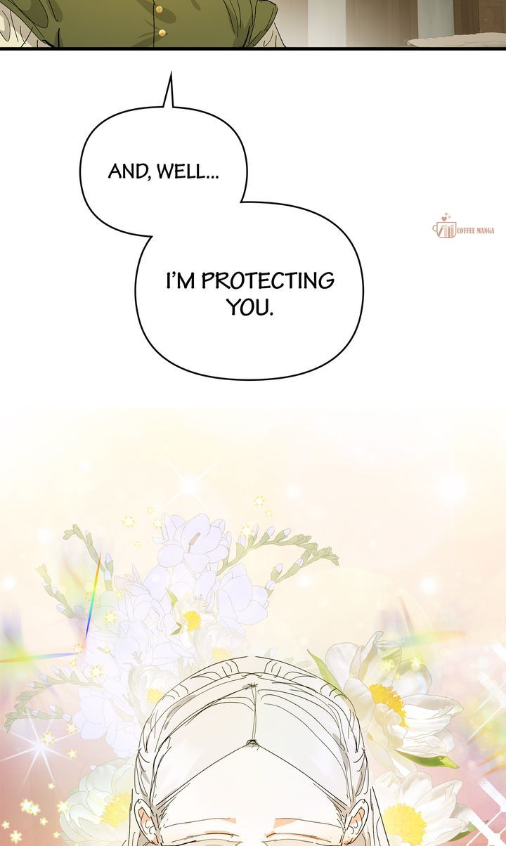 If You Want a Fake Sister Chapter 72 - Page 19