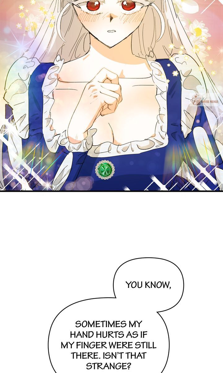 If You Want a Fake Sister Chapter 72 - Page 20