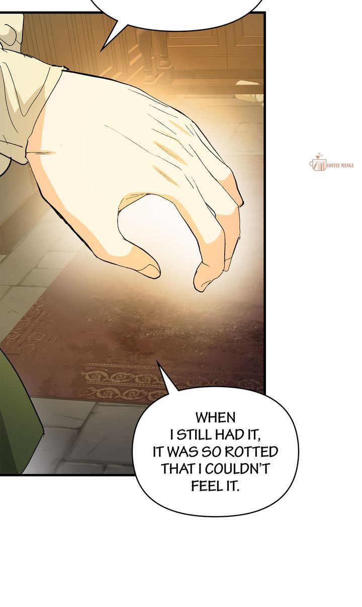 If You Want a Fake Sister Chapter 72 - Page 21
