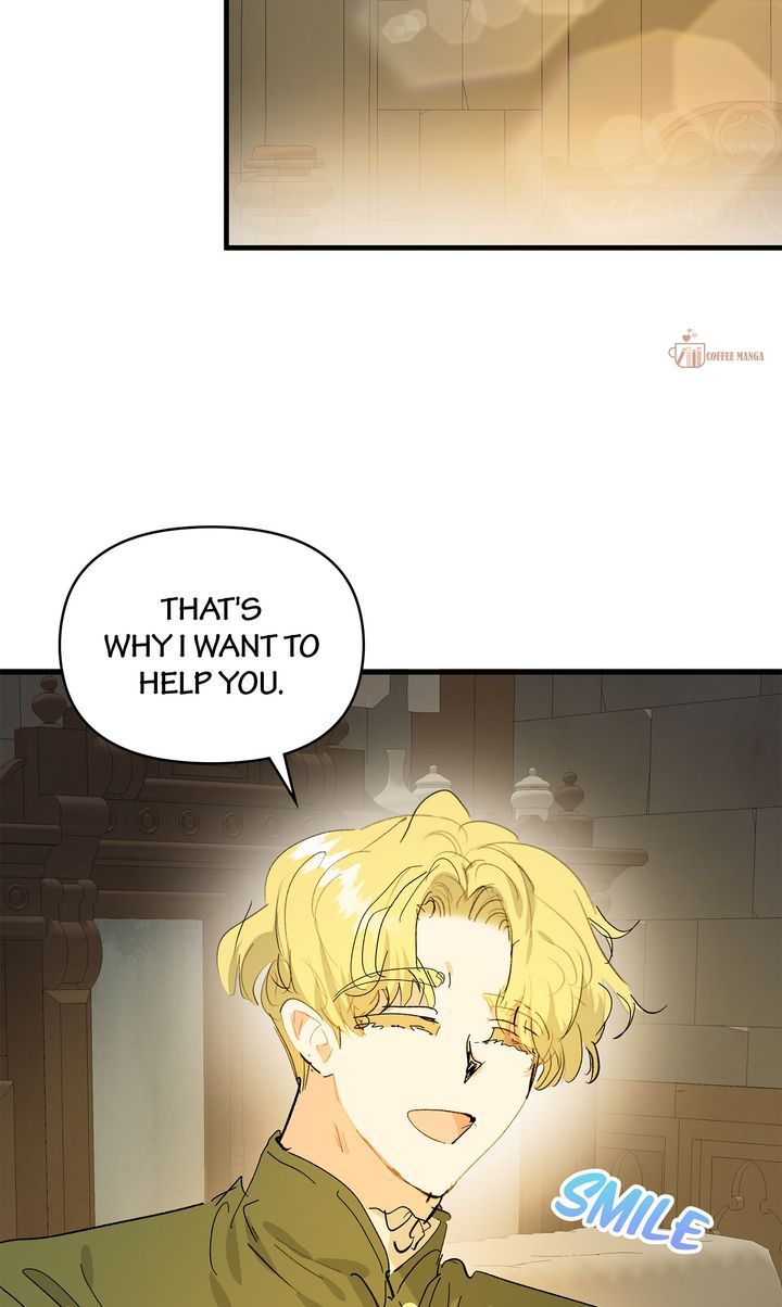 If You Want a Fake Sister Chapter 72 - Page 24