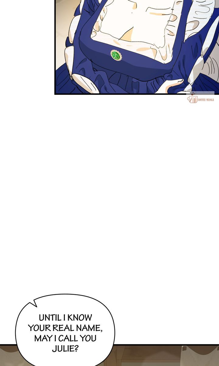If You Want a Fake Sister Chapter 72 - Page 26