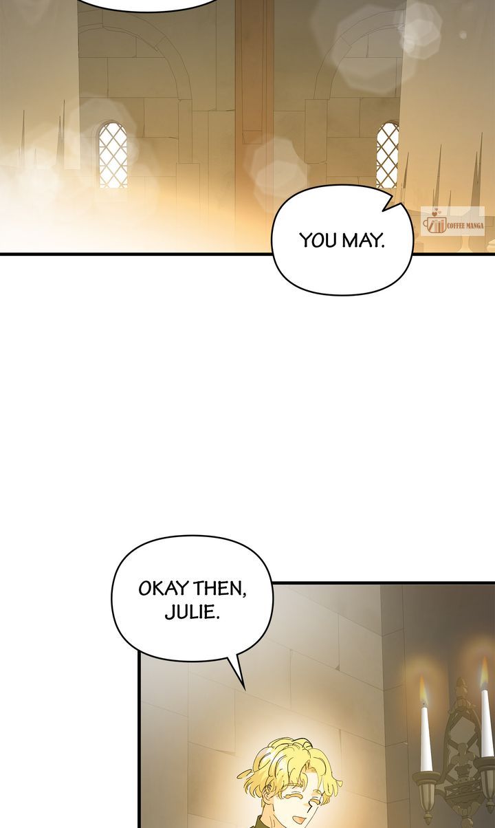 If You Want a Fake Sister Chapter 72 - Page 27