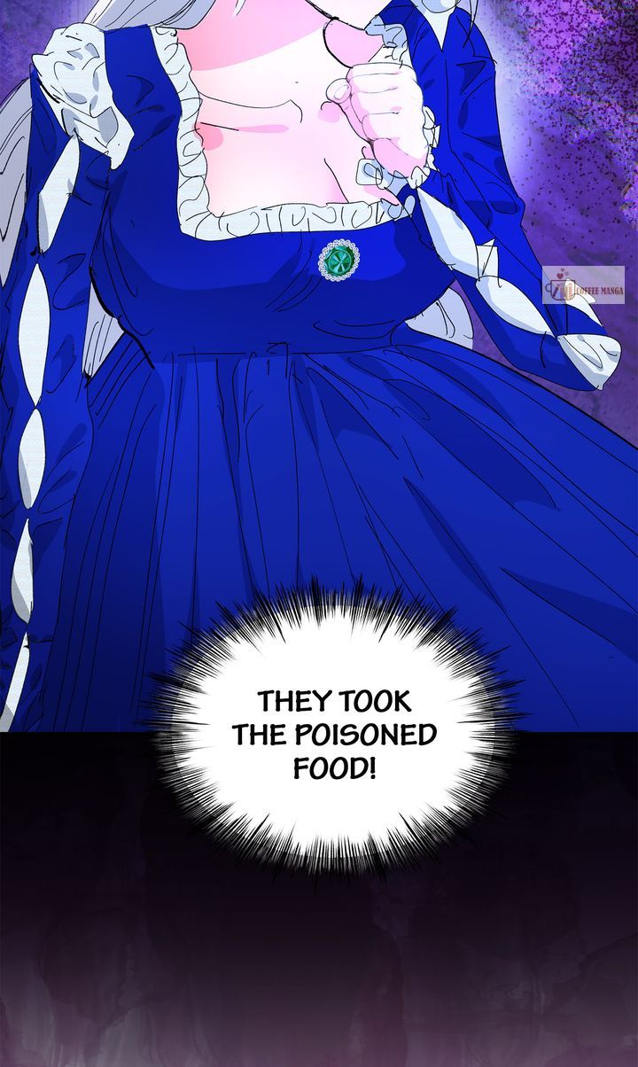 If You Want a Fake Sister Chapter 72 - Page 32