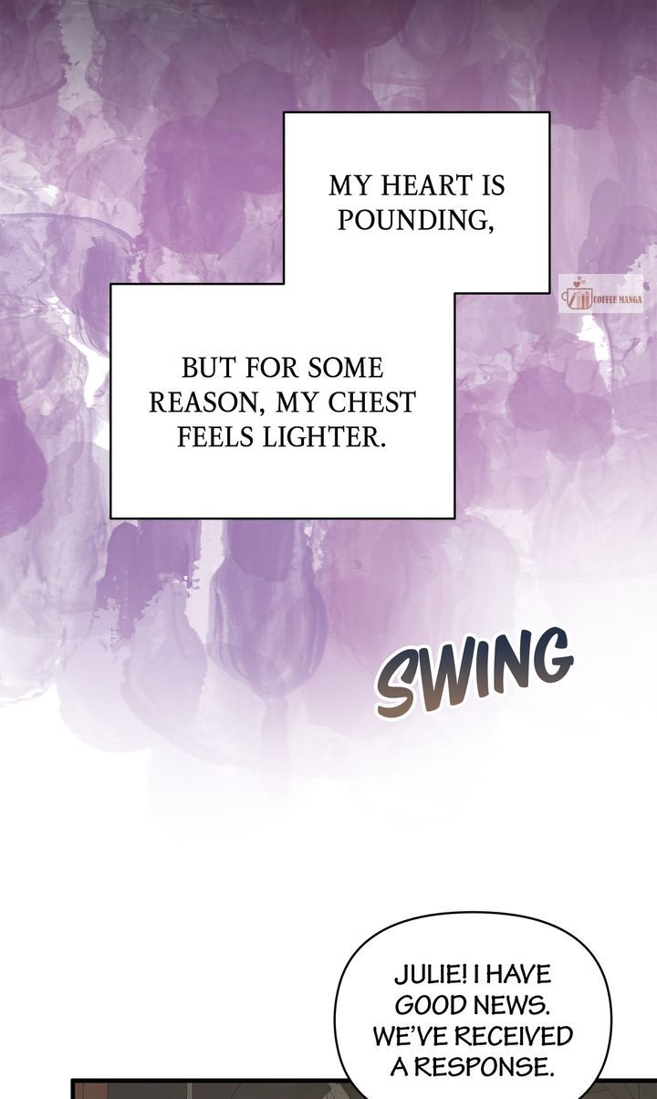If You Want a Fake Sister Chapter 72 - Page 33