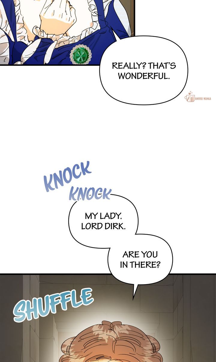If You Want a Fake Sister Chapter 72 - Page 36