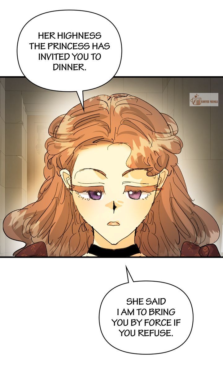 If You Want a Fake Sister Chapter 72 - Page 38