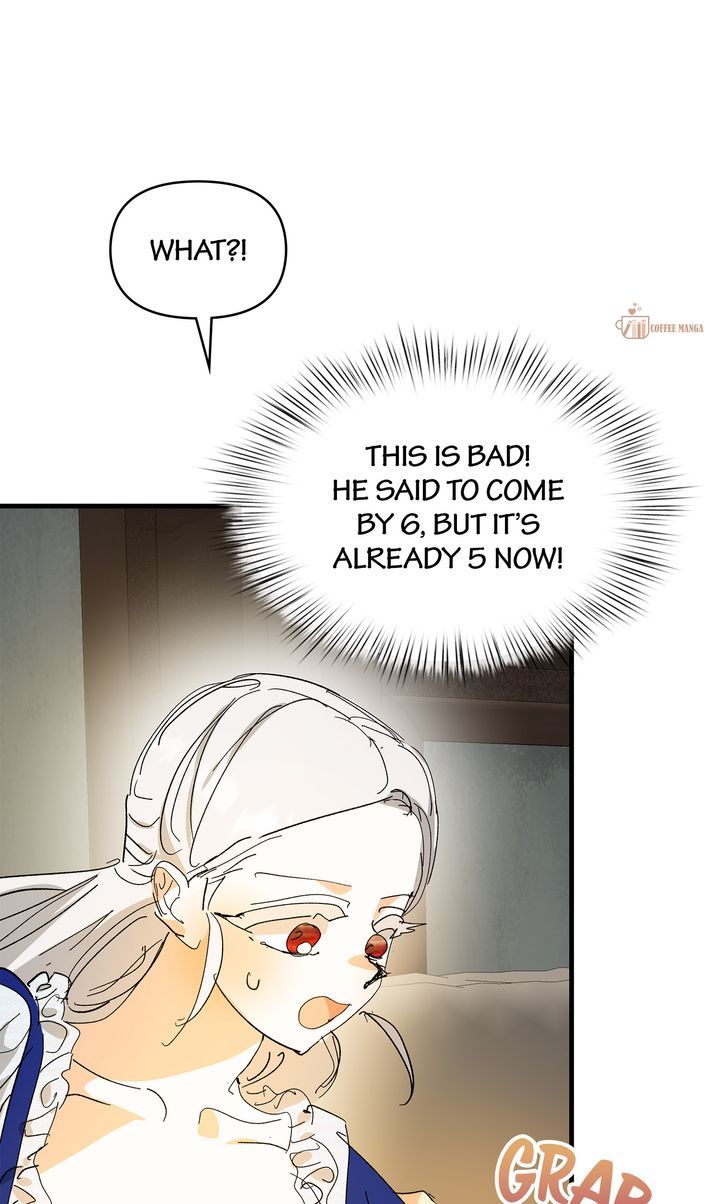 If You Want a Fake Sister Chapter 72 - Page 39