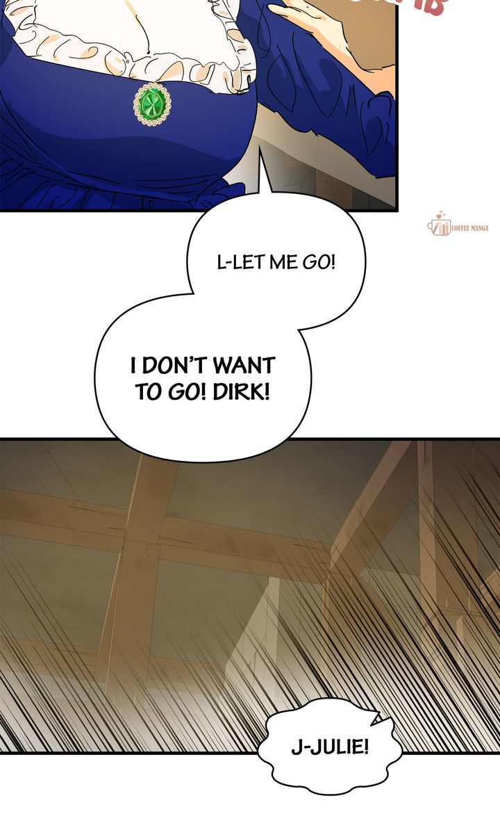 If You Want a Fake Sister Chapter 72 - Page 40