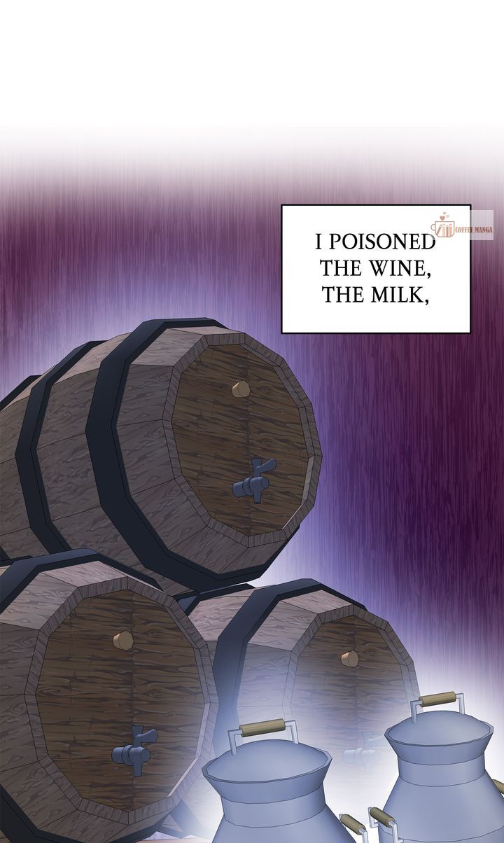 If You Want a Fake Sister Chapter 72 - Page 5