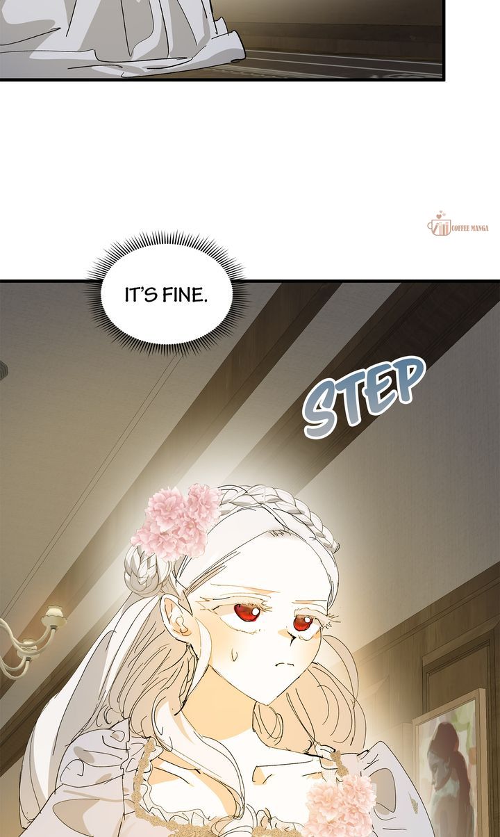 If You Want a Fake Sister Chapter 72 - Page 42