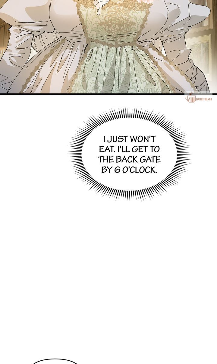 If You Want a Fake Sister Chapter 72 - Page 43