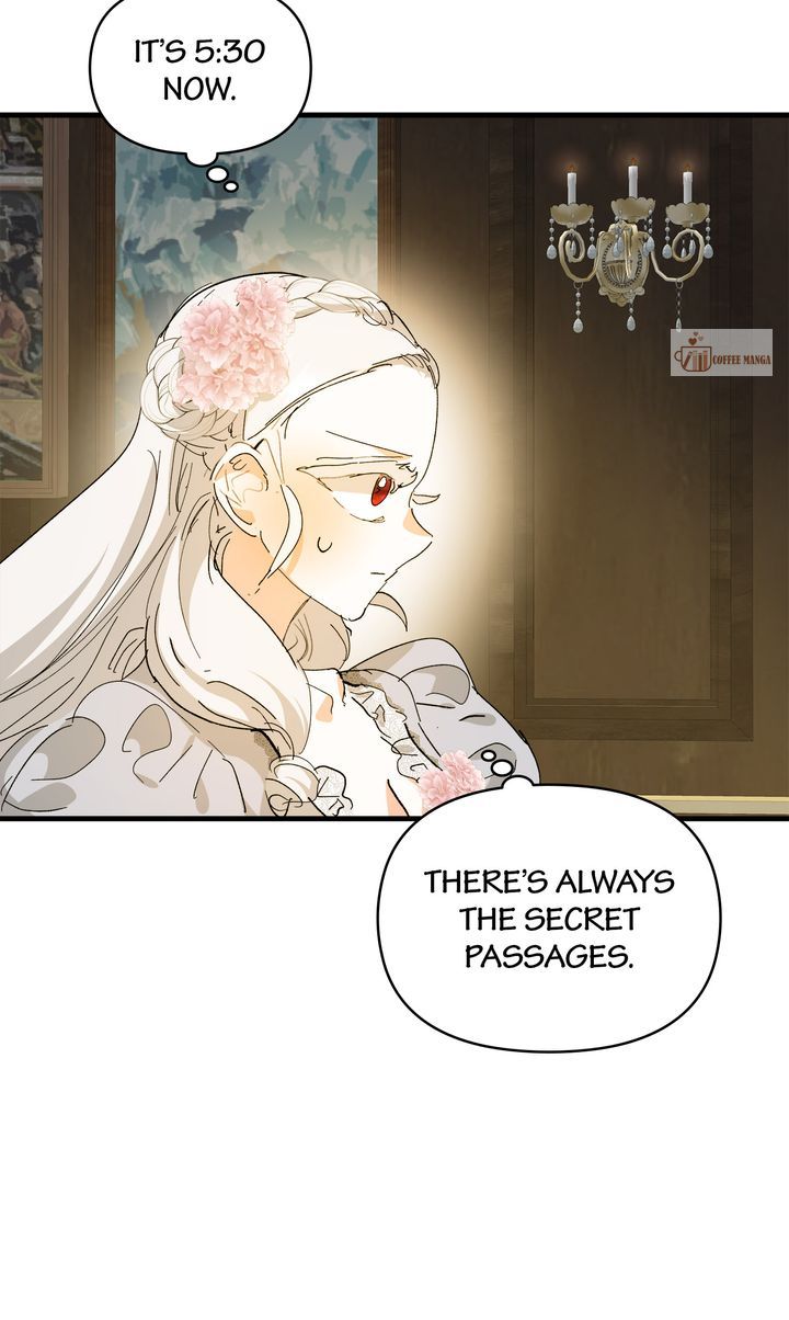 If You Want a Fake Sister Chapter 72 - Page 44