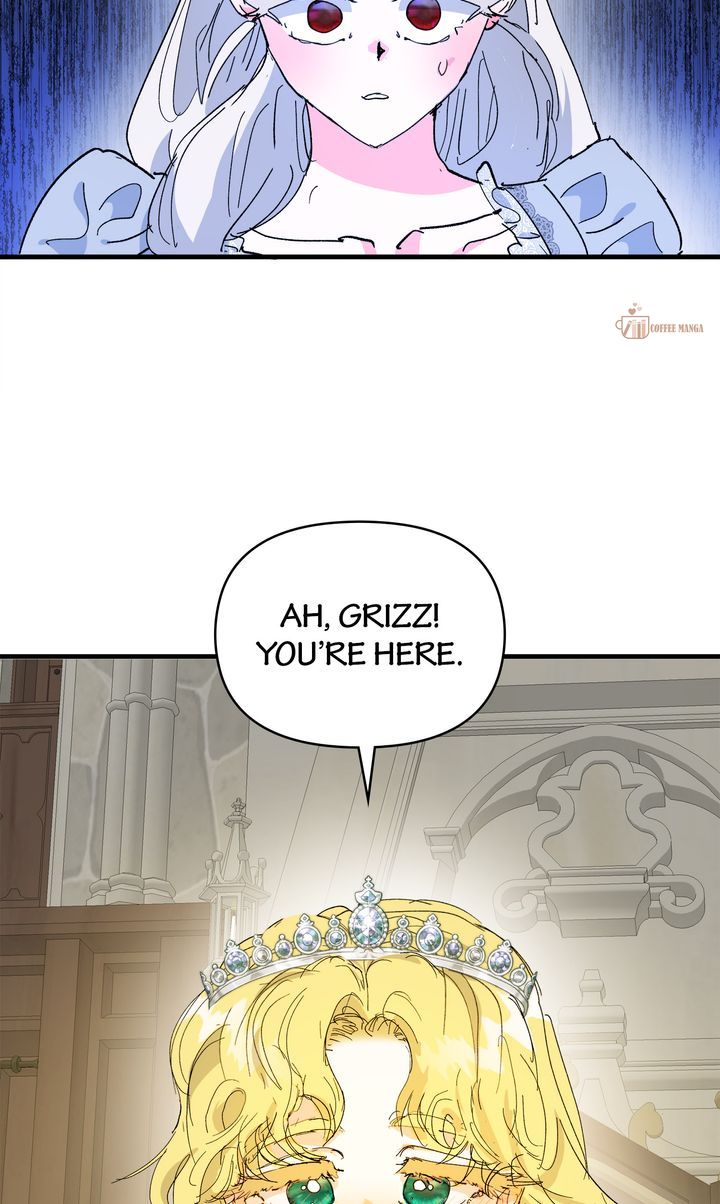 If You Want a Fake Sister Chapter 72 - Page 47