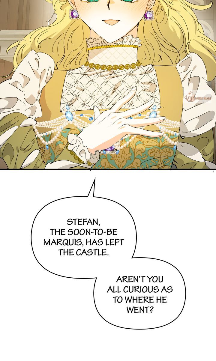 If You Want a Fake Sister Chapter 72 - Page 48