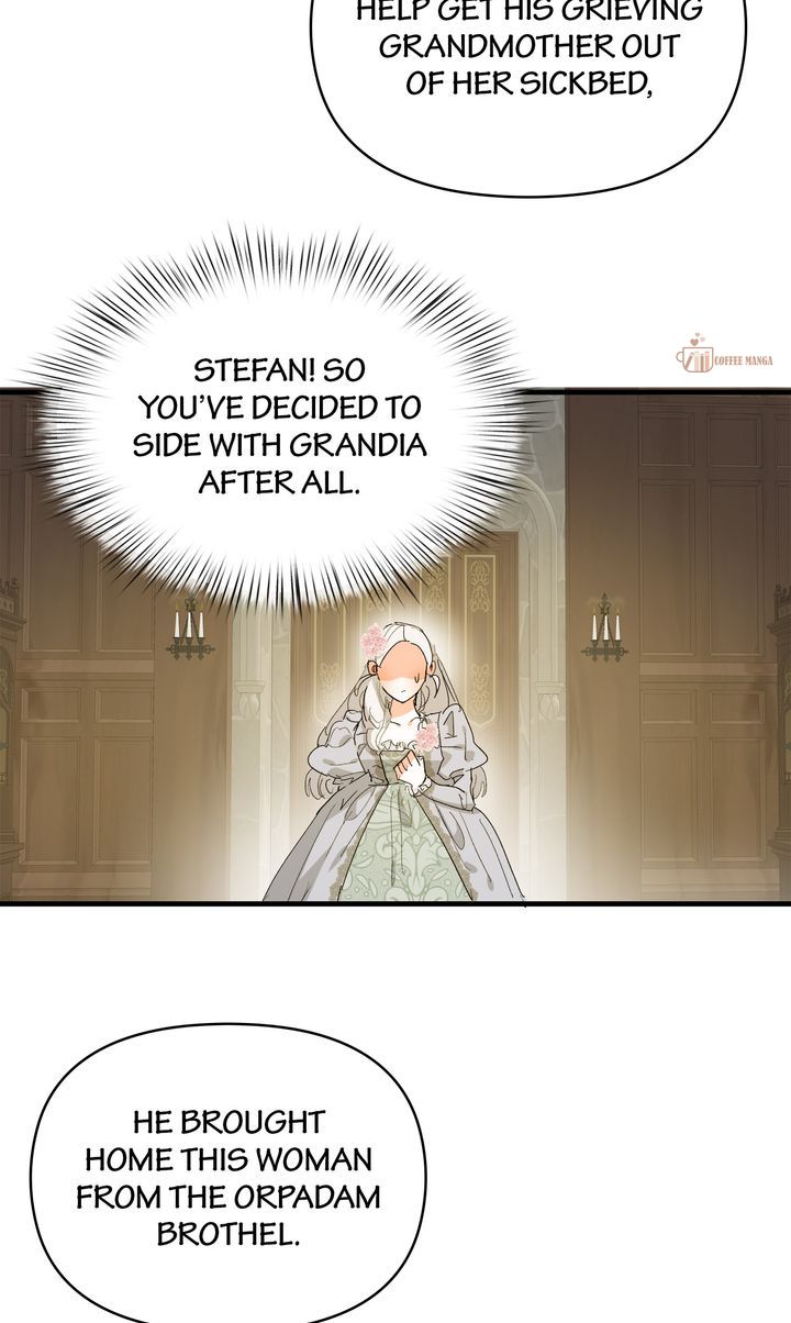 If You Want a Fake Sister Chapter 72 - Page 50
