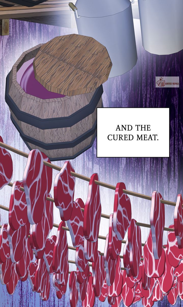 If You Want a Fake Sister Chapter 72 - Page 6