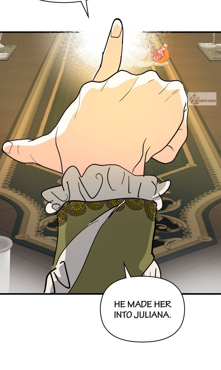 If You Want a Fake Sister Chapter 72 - Page 51