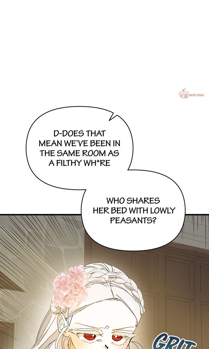 If You Want a Fake Sister Chapter 72 - Page 52