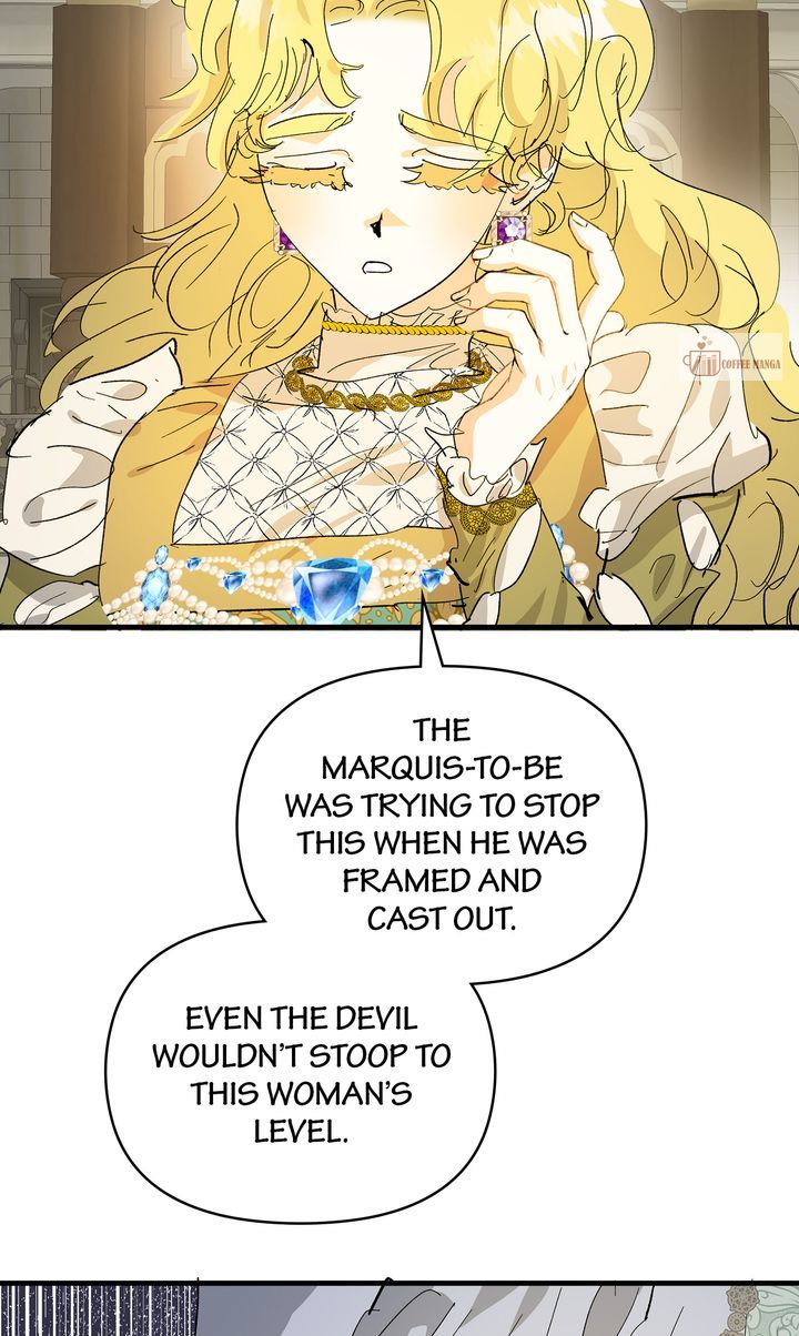 If You Want a Fake Sister Chapter 72 - Page 54