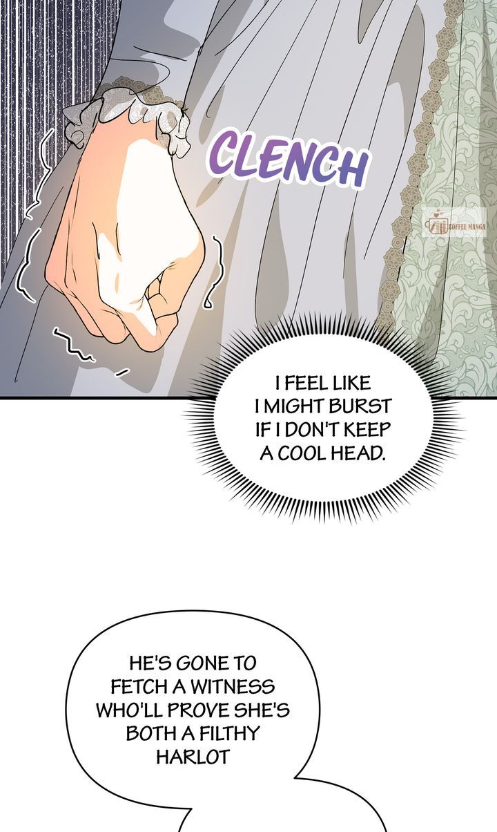If You Want a Fake Sister Chapter 72 - Page 55