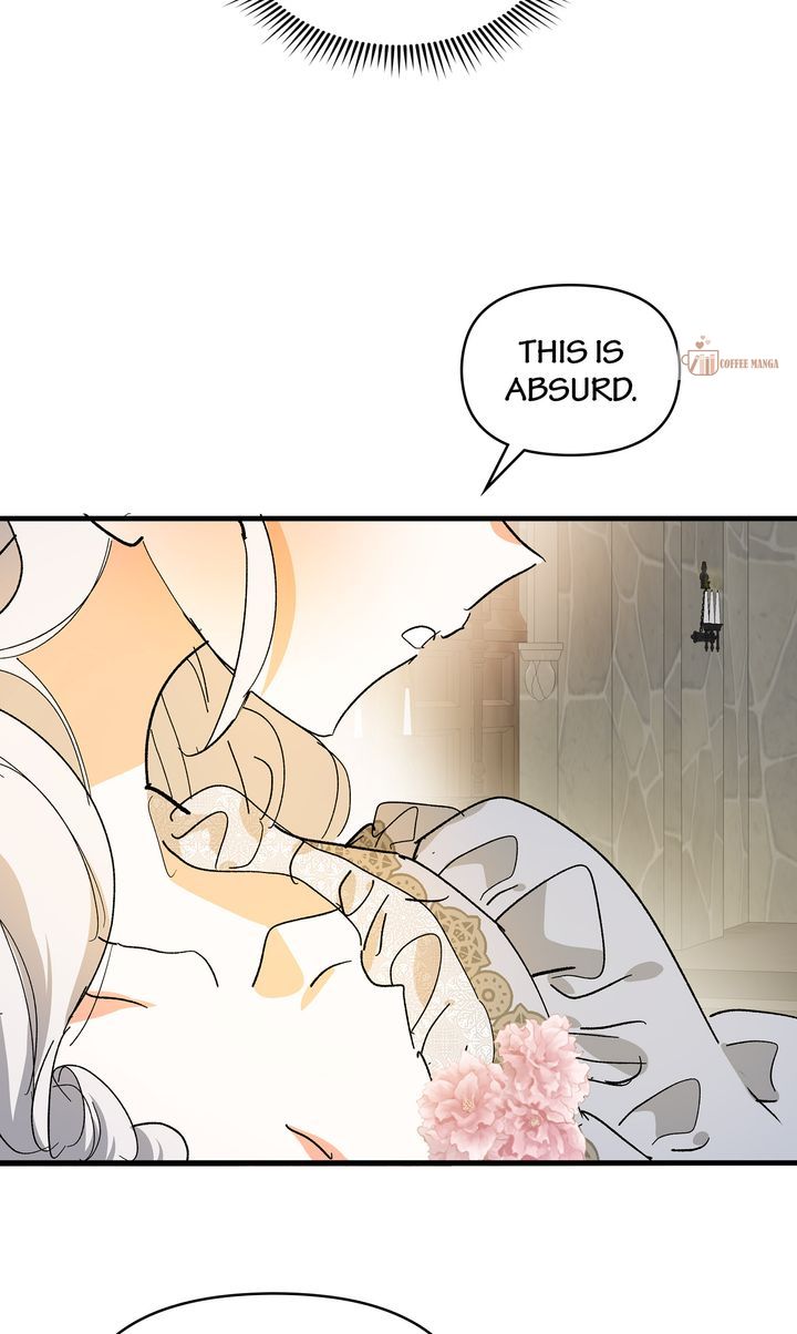 If You Want a Fake Sister Chapter 72 - Page 57