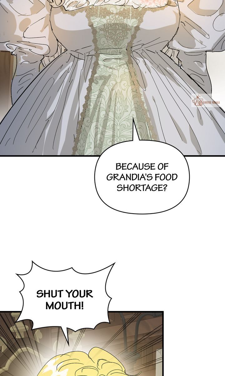 If You Want a Fake Sister Chapter 72 - Page 59
